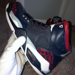 Jordan Rare Air ‘United We Rise’ 2010